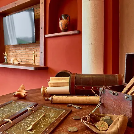 Hotel del Sole-2