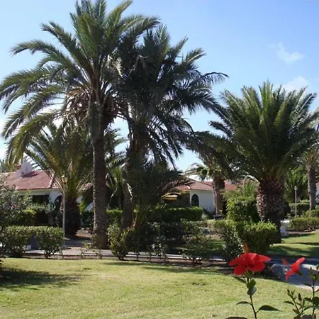 Sun Club Premium Playa Del Ingles-3
