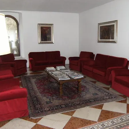 Hotel Europa-2