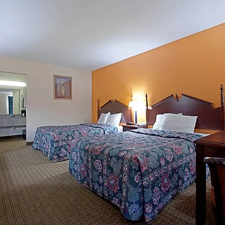 Newnan Lodge-3
