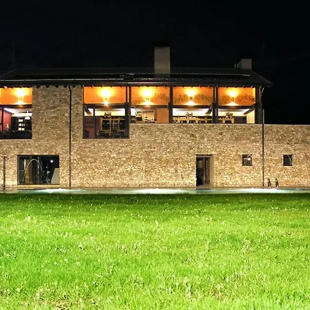 Hotel Rural y SPA Kinedomus Bienestar-3