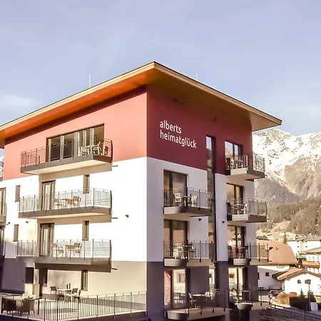 Alberts Heimatglück-3