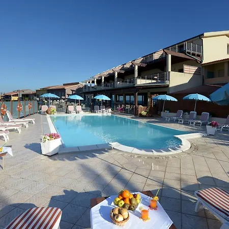 Hotel Corallo-2