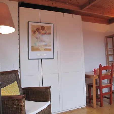 B&B Vincent'S Attic-3