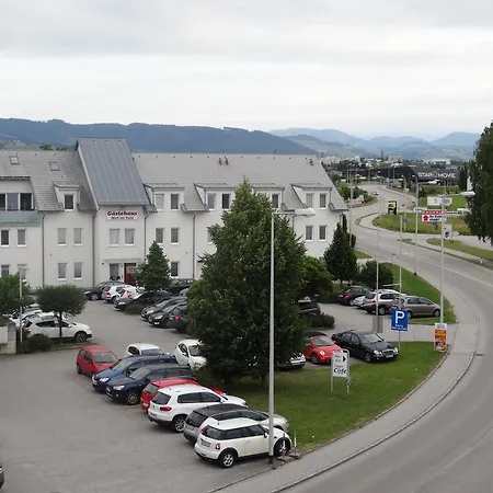 Hotel Wirt im Feld-2