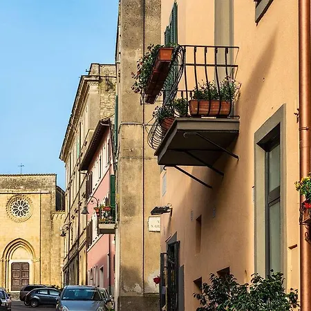 B&B I Tre Camini-2