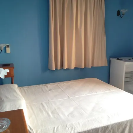 Hostal Aranda-3
