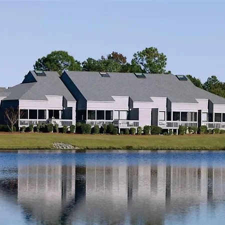 Club Wyndham Fairfield Harbour-3