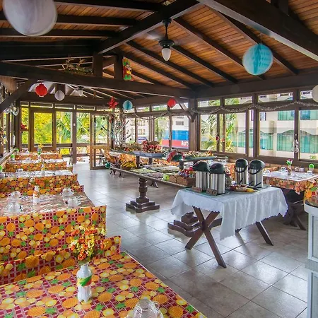 Hotel Guarita-3