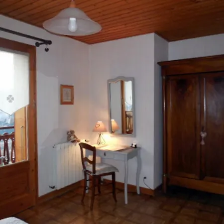 Chambres D'Hotes Les Terrasses De Varme-2