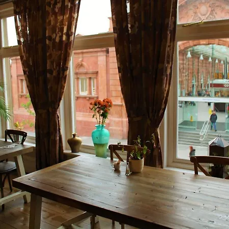 Bentinck Hotel-3