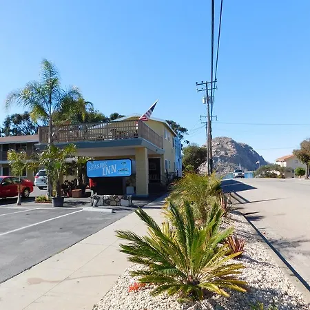 Seaside Inn Morro Bay-2