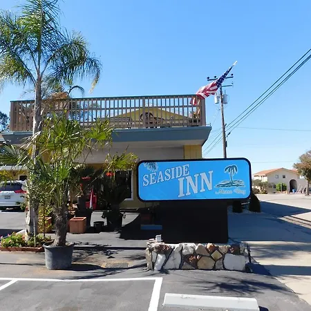 Seaside Inn Morro Bay-3