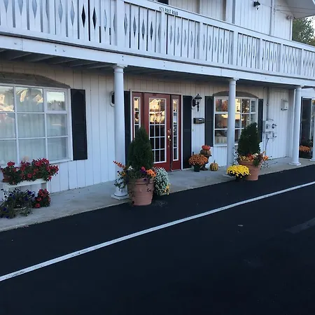 The Beach Rose Inn-3