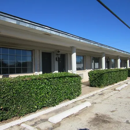 Royal Inn Abilene-3