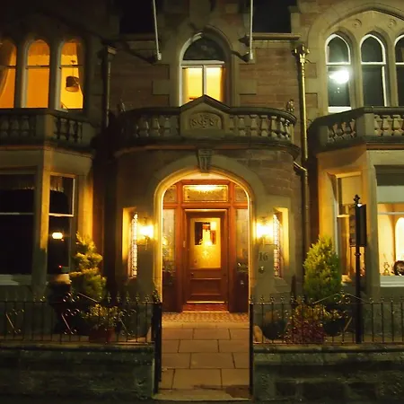 Craignay Guest House-2