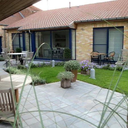 B&B Lievejan-2