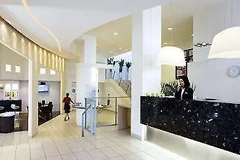 Mercure La Rochelle Vieux Port Sud-2