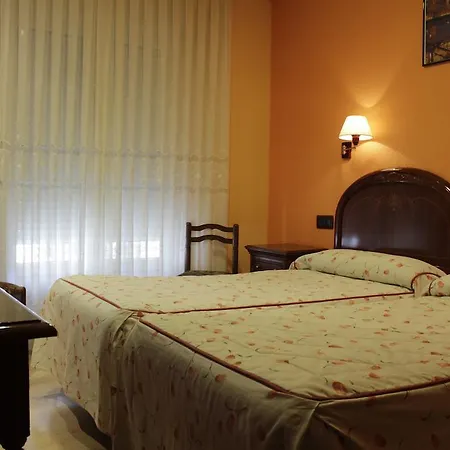 Hostal Ana Belen-3