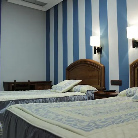 Hostal Ana Belen-2