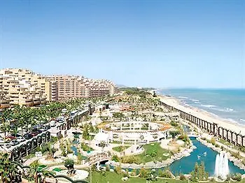 Apartamentos Marina D'Or Beach 2A Linea-2