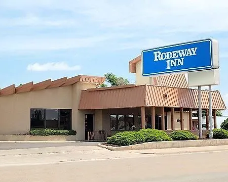 Sunflower Inn & Suites - Garden City-2