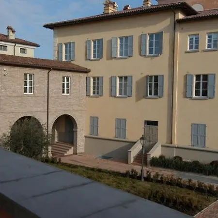 Matilde Di Canossa Golf Spa & Hotel Resort-3