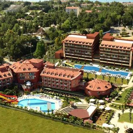 Club Side Coast Hotel-2