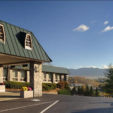Best Western Plus Waterbury - Stowe-2