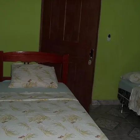 Pousada Del Rio-3