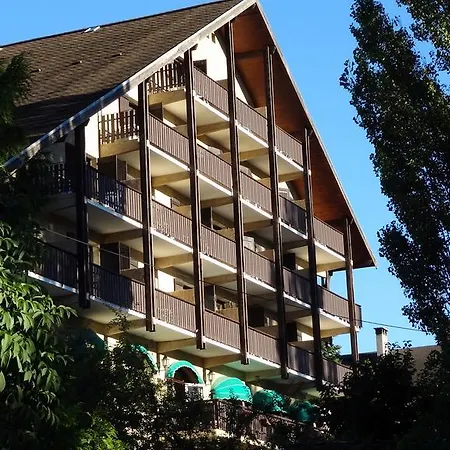 Hotel Les Barnieres-3