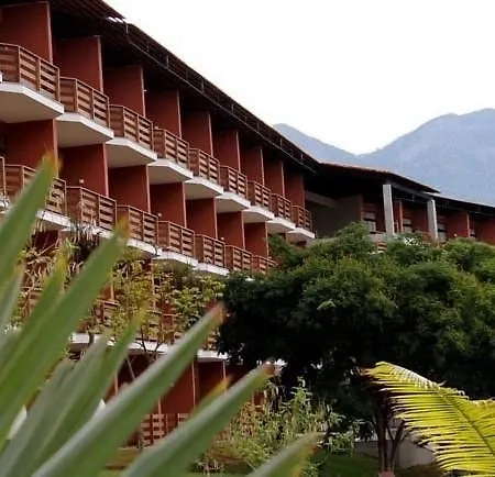 Hotel Fazenda Vale Da Mantiqueira-2