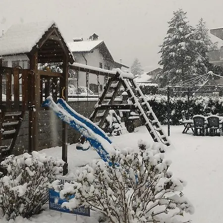 AFFITTACAMERE VALCHIAVENNA - Foresteria Lombarda con PARCHEGGIO PRIVATO SUL POSTO! Apprezzata Gestione Familiare dal 2012, Qualità-Prezzo TOP! Guest-House with PRIVATE PARKING ON SITE! Appreciated Family Management since 2012, Quality-Price TOP!-2