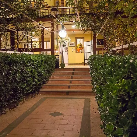 Hotel Il Conte Dell'Etna-2