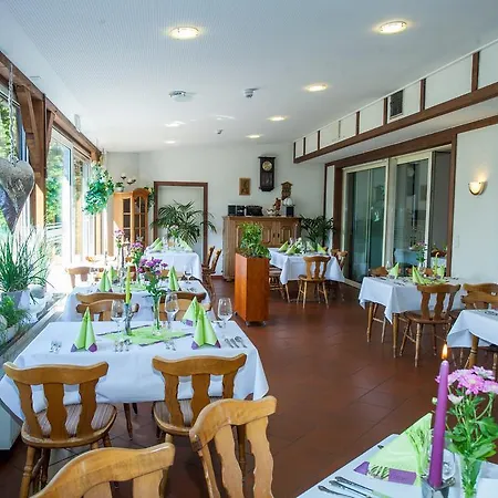 Hotel Bügener-2