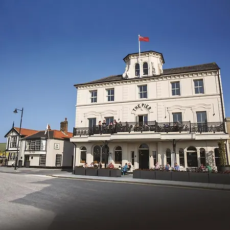 The Pier Hotel-3