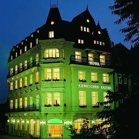 Hotel Römischer Kaiser-2