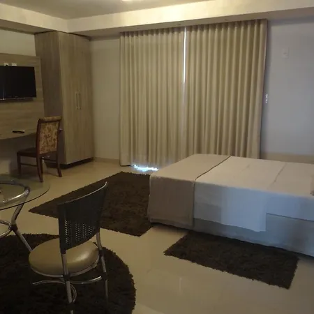 Paragominas Palace Hotel-3