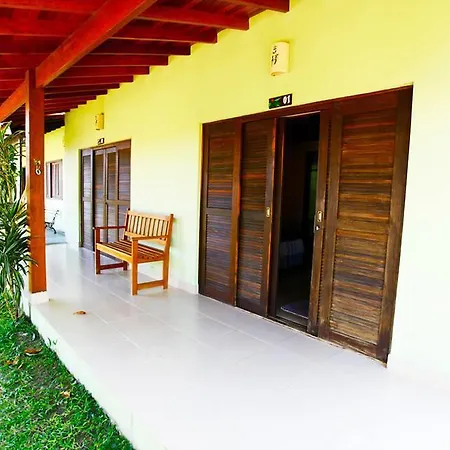 Chales Maresias-3