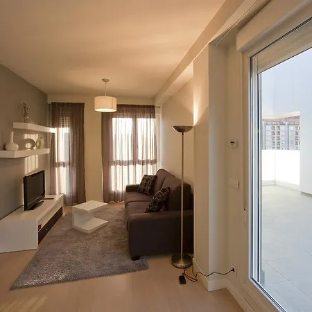 Apartamentos Irenaz-2