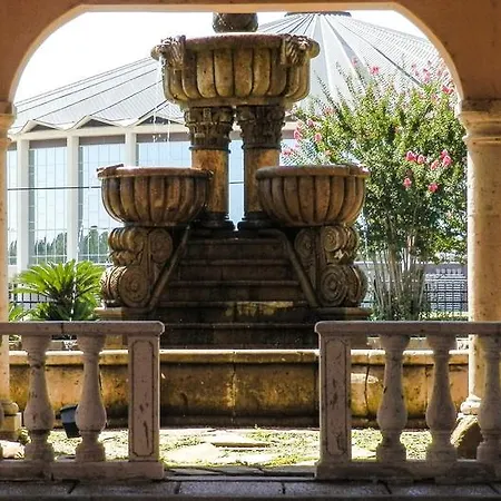Regency Hotel & Conference Center-2