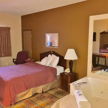 Americas Best Value Inn-Livonia/Detroit-3