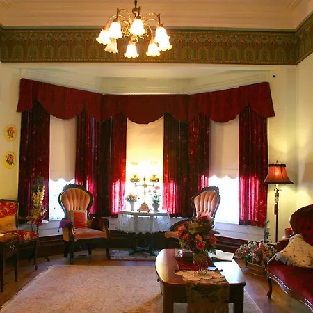 Power'S Mansion-3