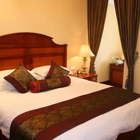 Astor House Hotel-2