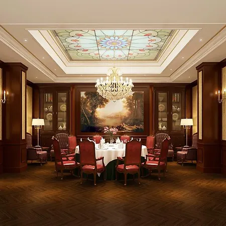 Astor House Hotel-3