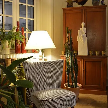 Hotel Auberge des Remparts-2