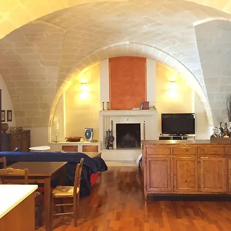 Relais Delle Ceramiche Hotel-3