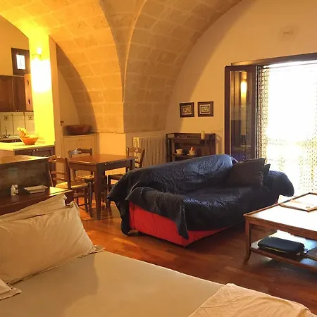 Relais Delle Ceramiche Hotel-2