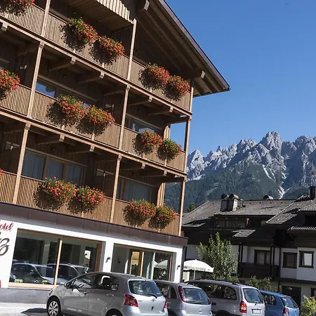 Hotel Moritz-2