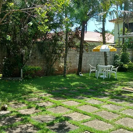Pousada Casa Grande-3